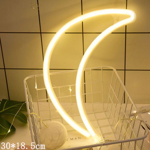 Led For Room Customisation