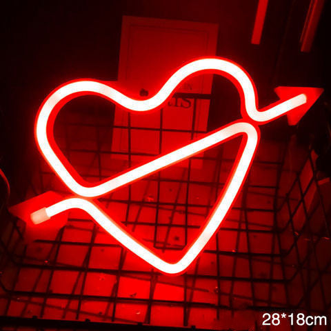 Led For Room Customisation