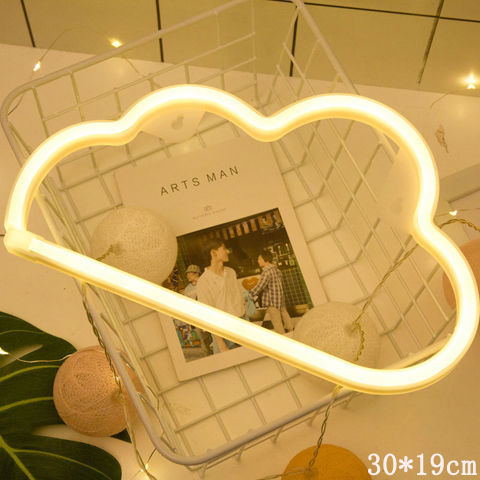 Led For Room Customisation