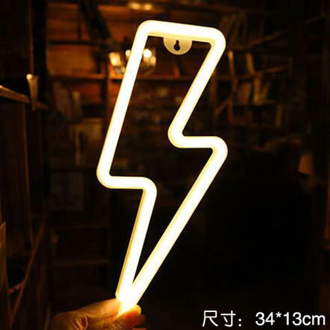 Led For Room Customisation