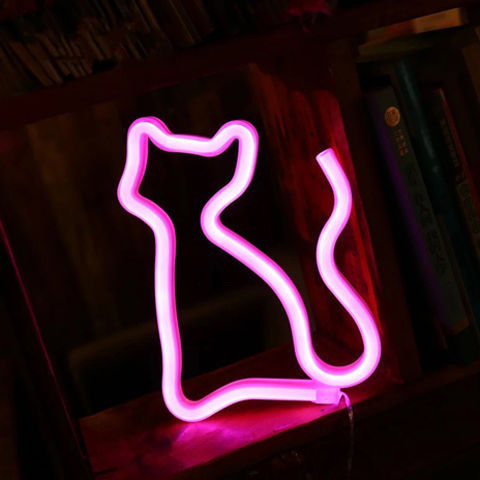 Led For Room Customisation