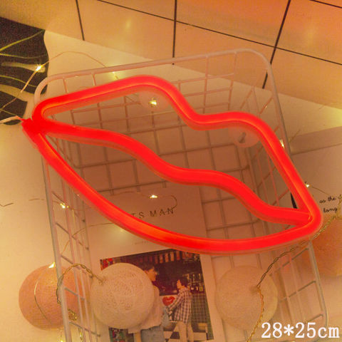 Led For Room Customisation
