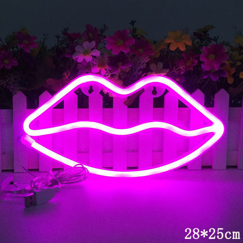 Led For Room Customisation