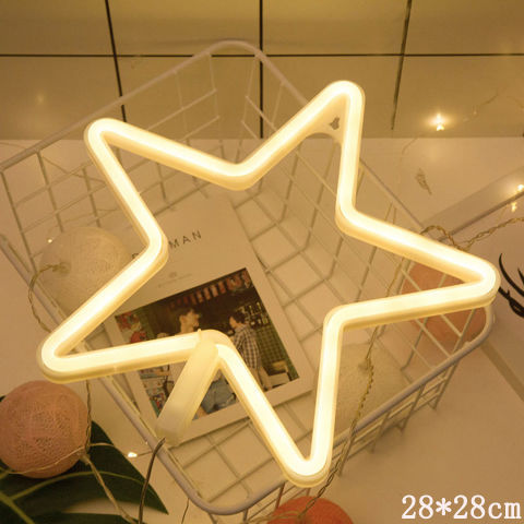 Led For Room Customisation