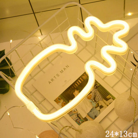 Led For Room Customisation