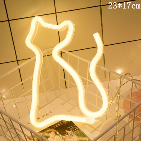 Led For Room Customisation