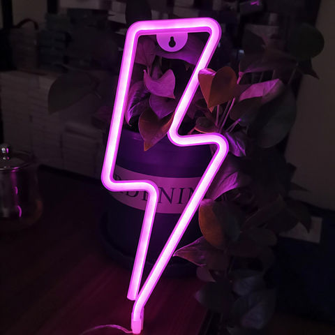 Led For Room Customisation