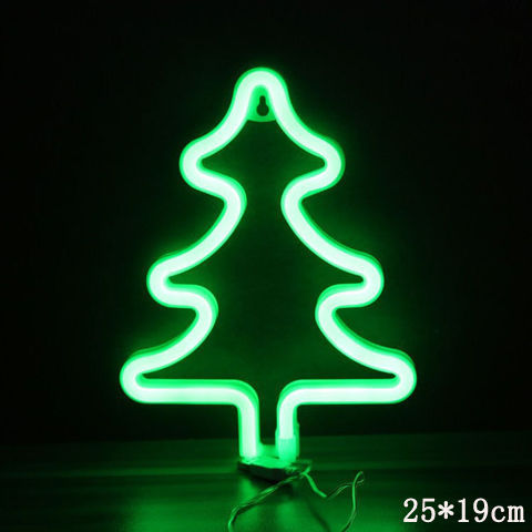 Led For Room Customisation
