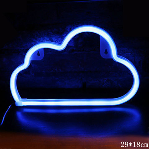 Led For Room Customisation