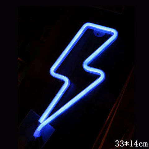 Led For Room Customisation
