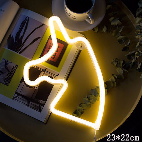 Led For Room Customisation