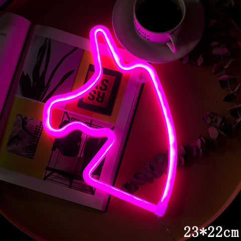 Led For Room Customisation