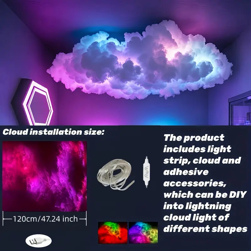 Magic Cloud