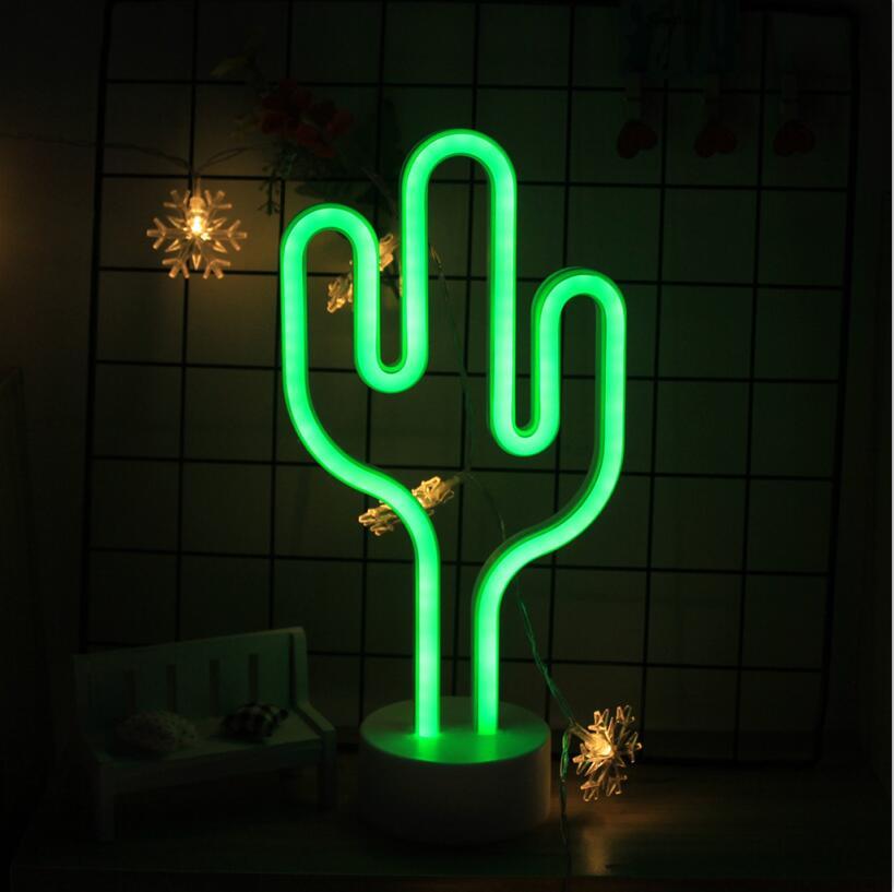 Creative led modeling lamp