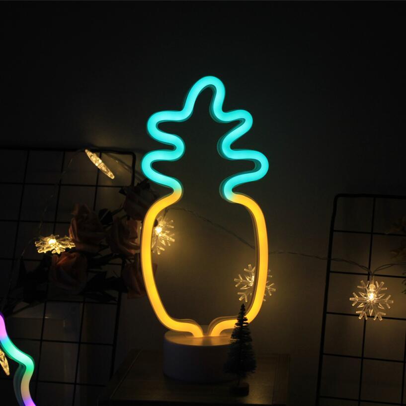 Creative led modeling lamp