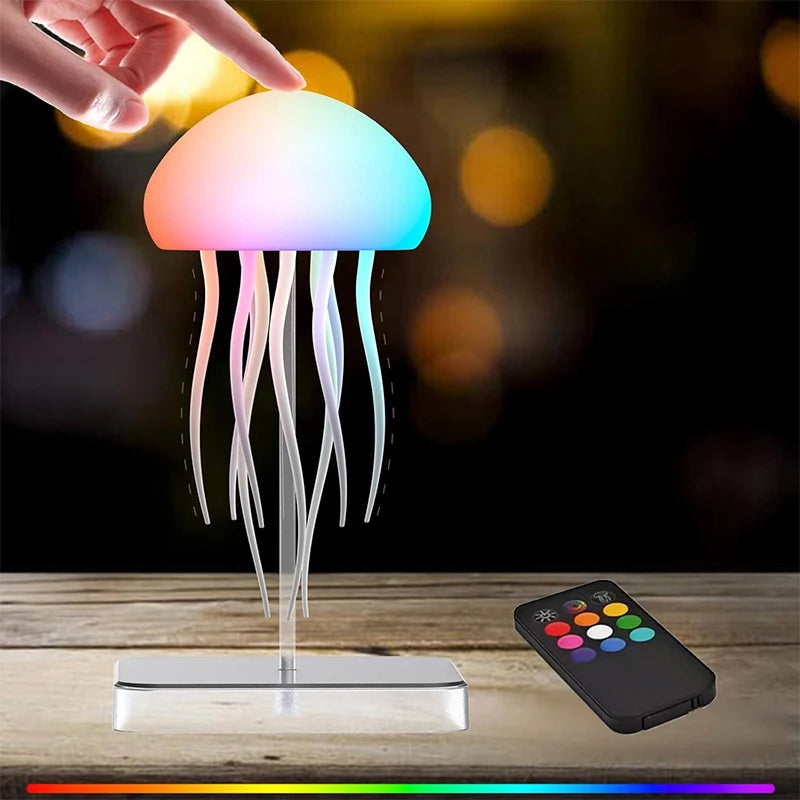 The JellyFish