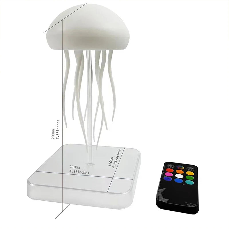 The JellyFish