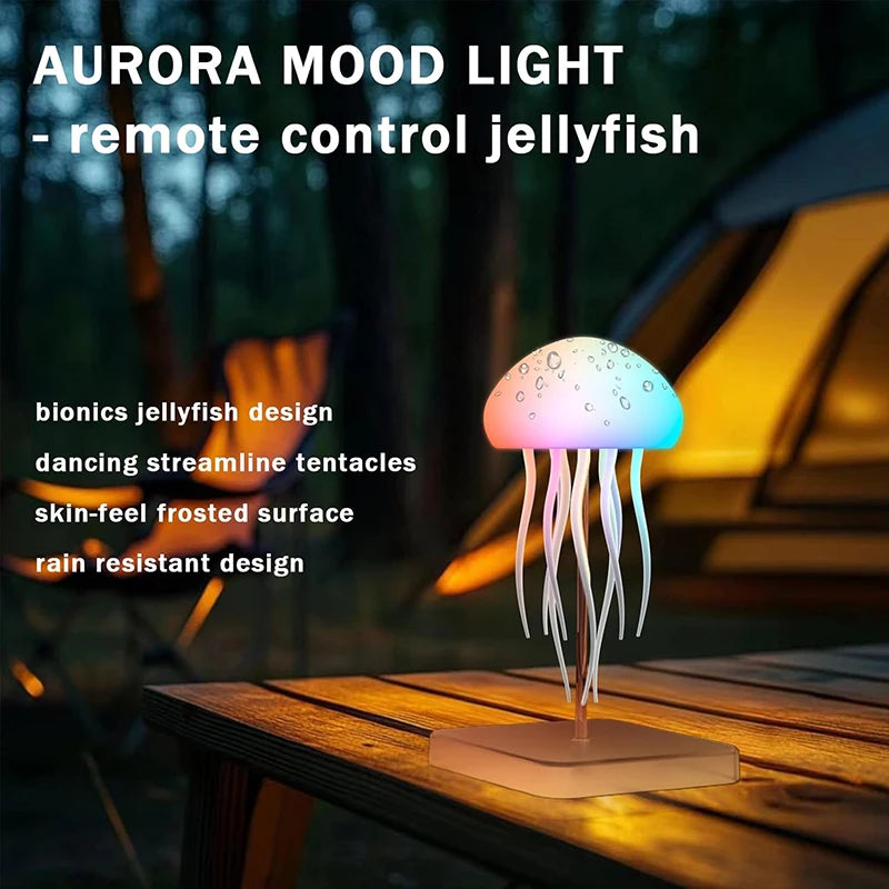 The JellyFish