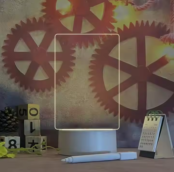 Magic Board