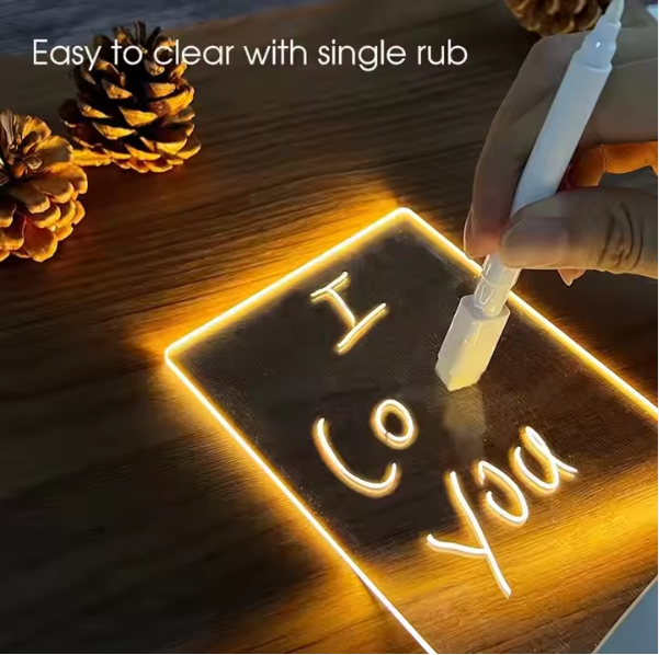 Magic Board
