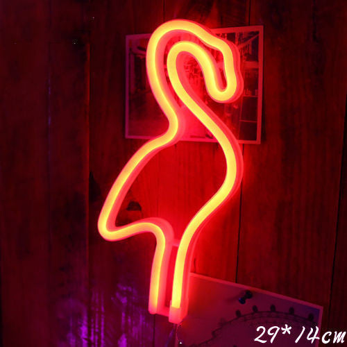 Led For Room Customisation
