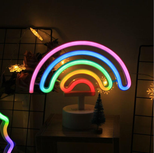 Creative led modeling lamp