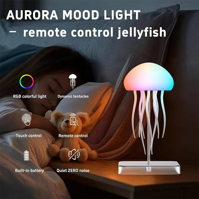 The JellyFish