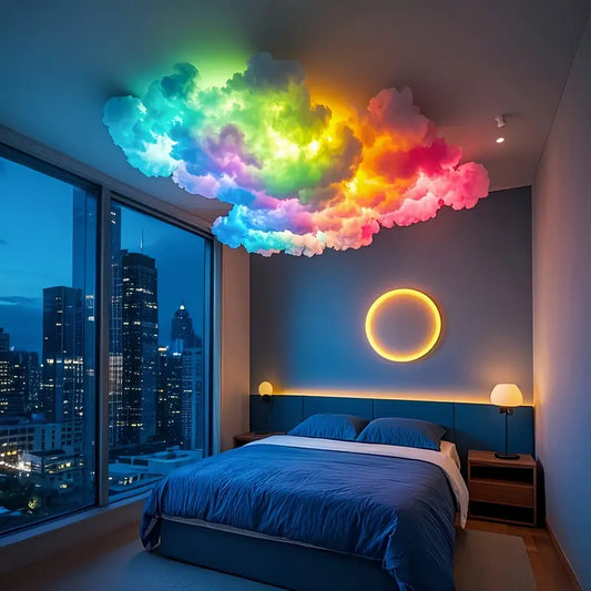 Magic Cloud